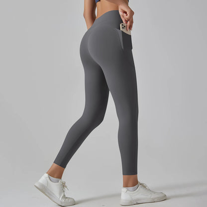 Victorious GravityFit Seamless Leggings