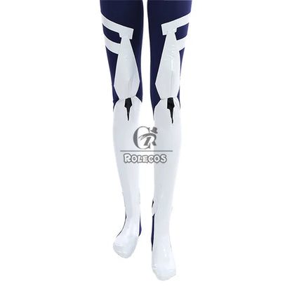 Victorious Ayanami Rei Cosplay