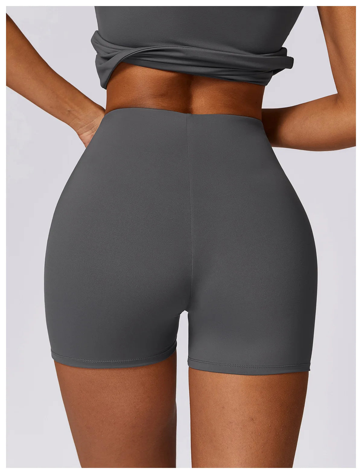 Victorious PowerMove Seamless Shorts