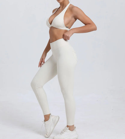 Victorious QuickFit 2Pcs Sports Leggings