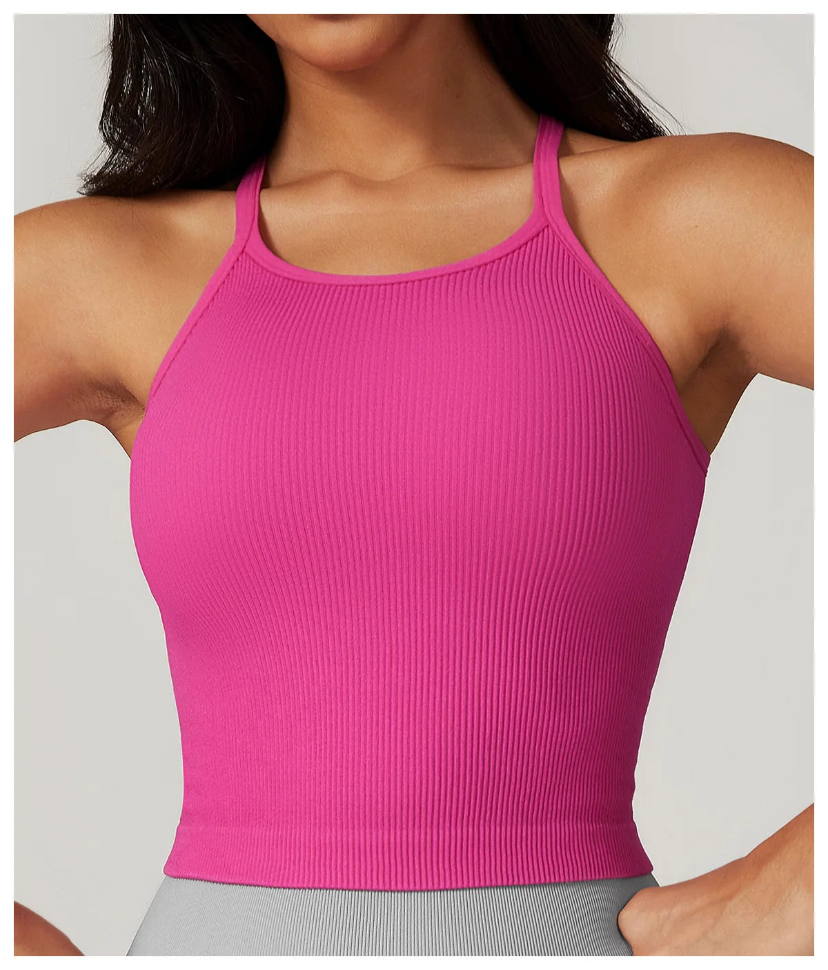 Victorious Apollo Sports Bras