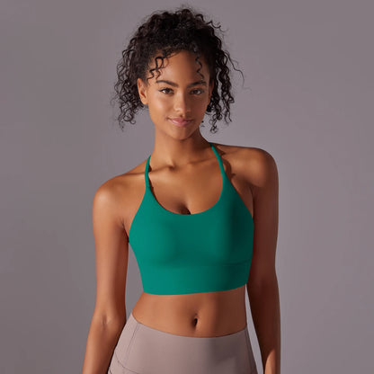 Victorious VictoryStreet Sport Bra