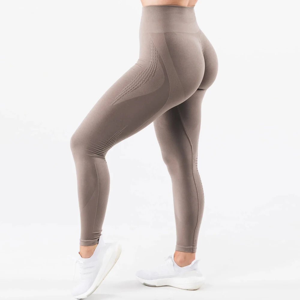 Ellie Apex Contour Leggings XXIIV