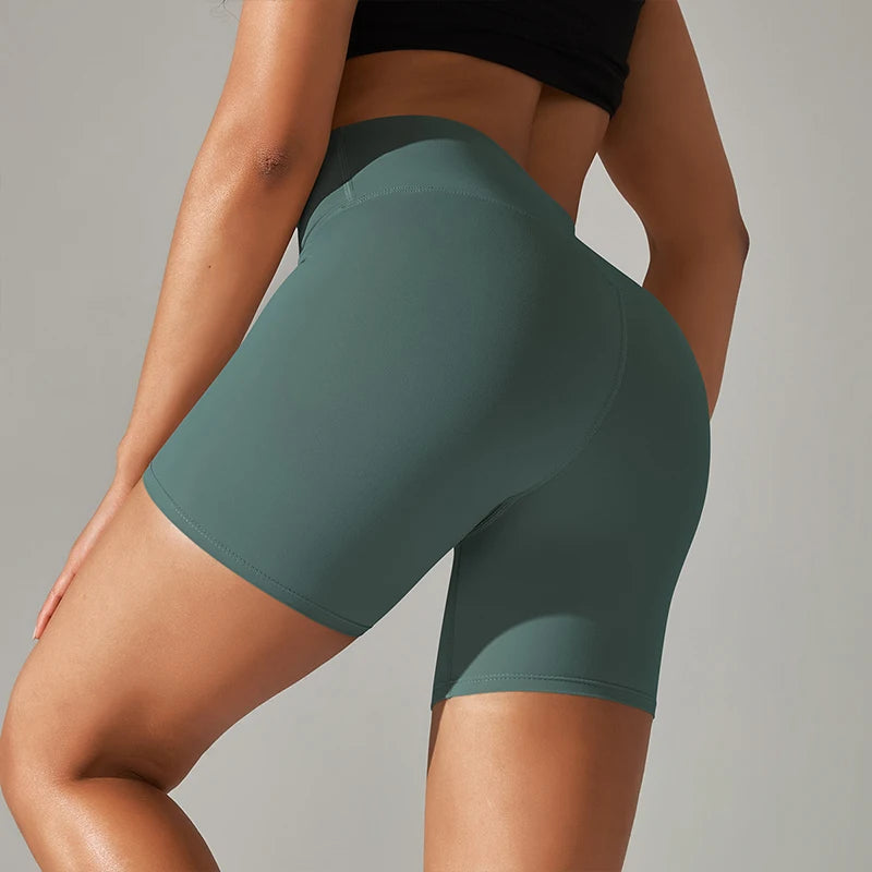 Victorious NovaFlex Biker Sport Short