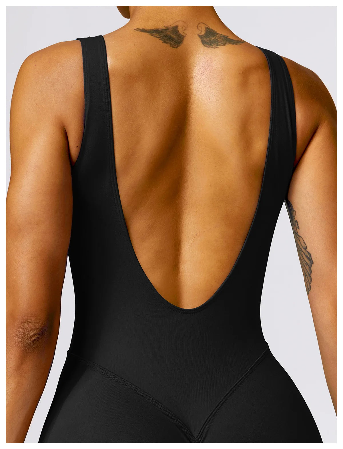 Victorious Quantum Fit Sports Jumpsuit