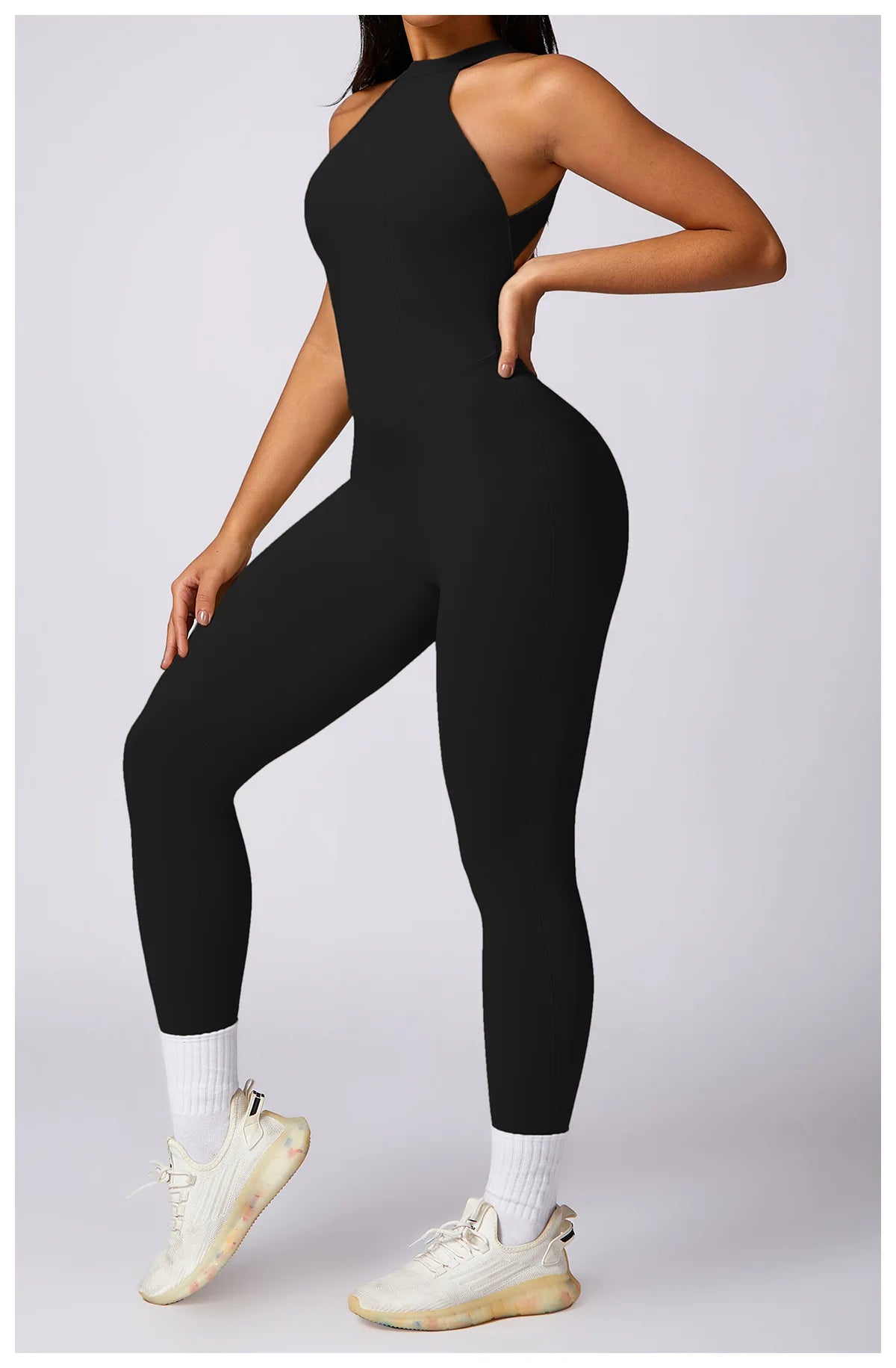 Victorious MechaMove Gym Jumpsuit