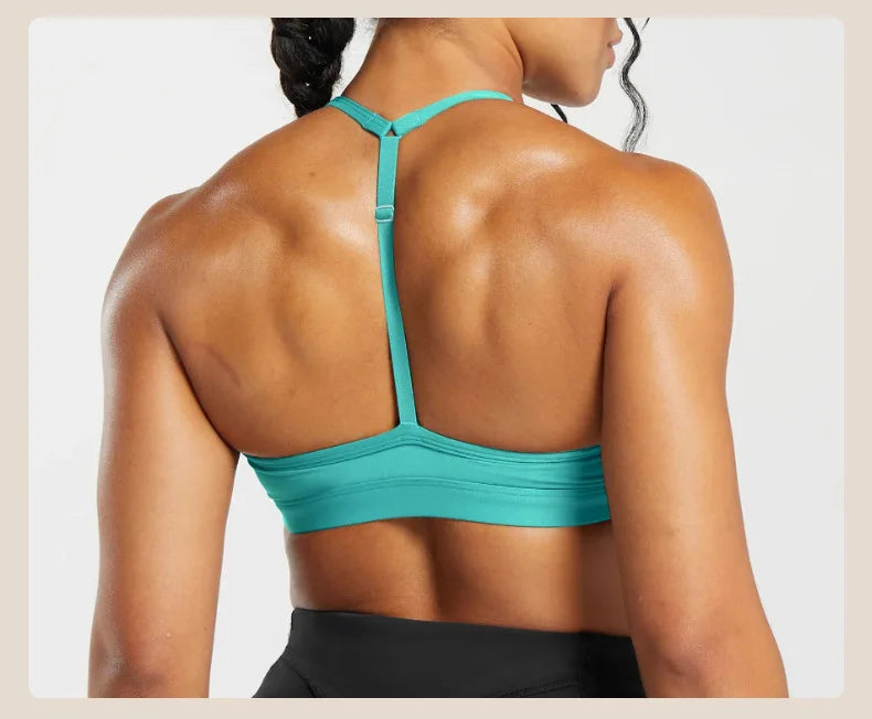 Victorious AthleteX Shockproof Sports Bra