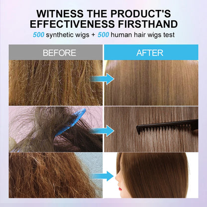 Victorious Wig Revival Elixir For Cosplay