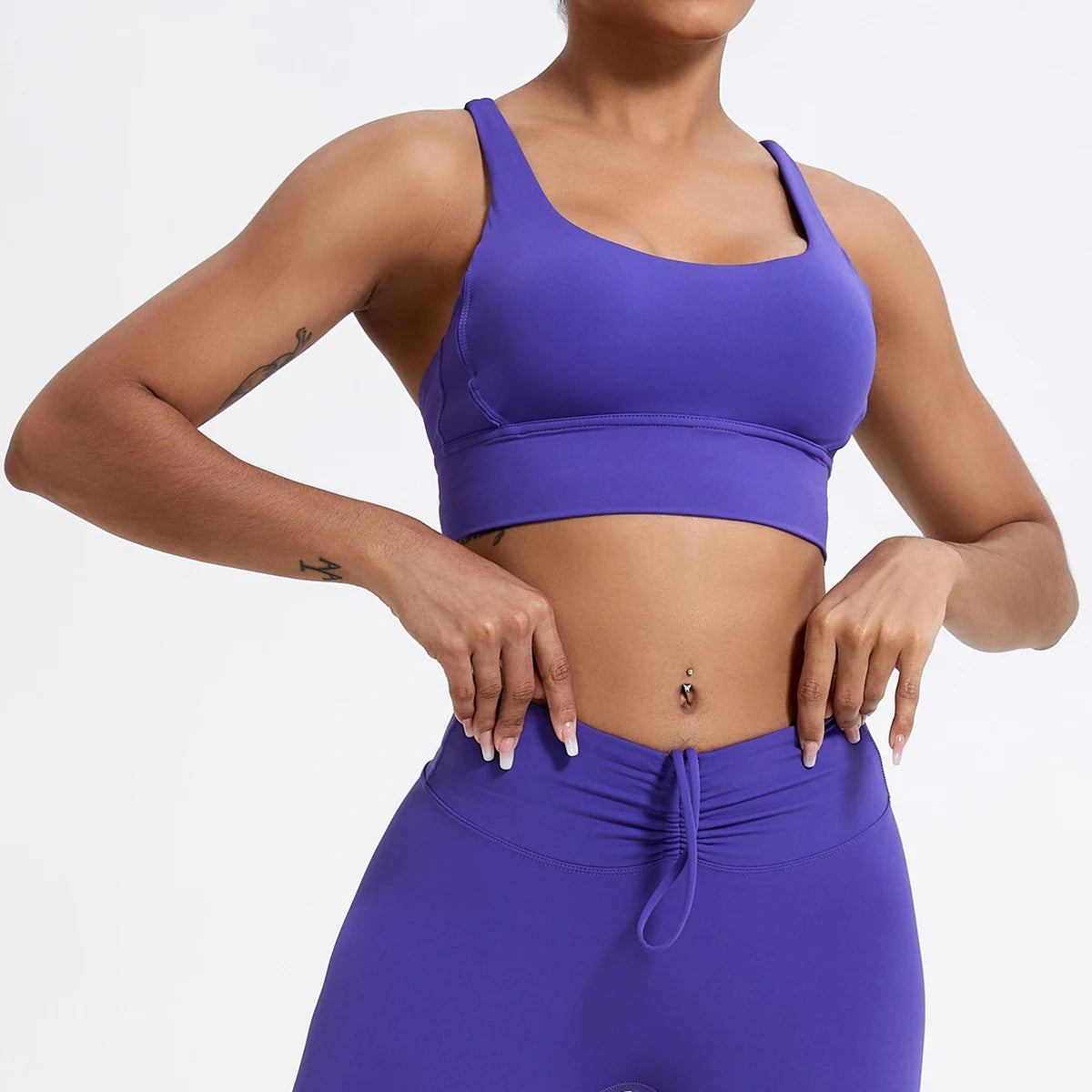 Victorious EmpowerFit Sports Bra