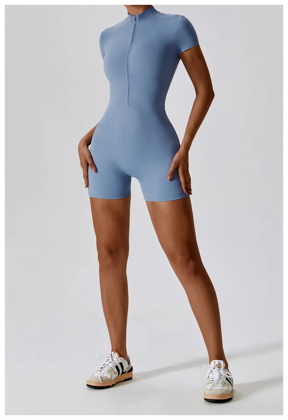 Victorious AeroFlex Sports Bodysuit