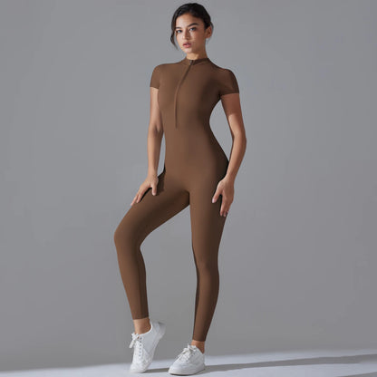 Victorious BioCore Sports Jumpsuit