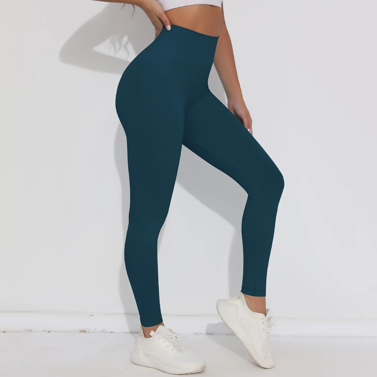 Victorious FlexCurve High-Rise Leggings