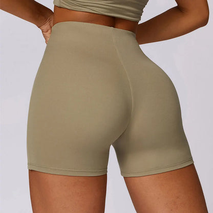 Victorious PowerMove Seamless Shorts