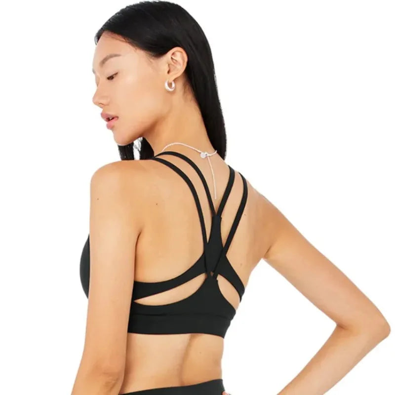 Victorious Radiant Flow Sports Bra