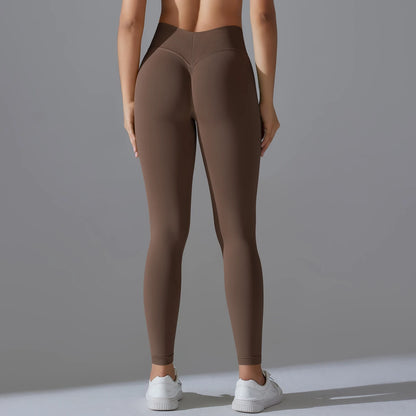 Victorious Lunar Veil Sport Leggings