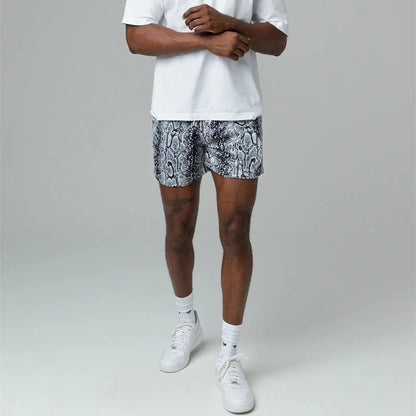 Victorious Apocalypse Explorer Mesh Breathable Shorts