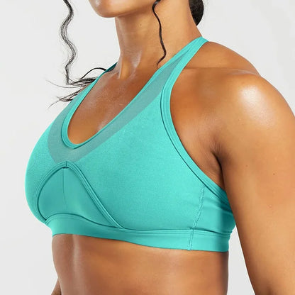 Victorious AthleteX Shockproof Sports Bra