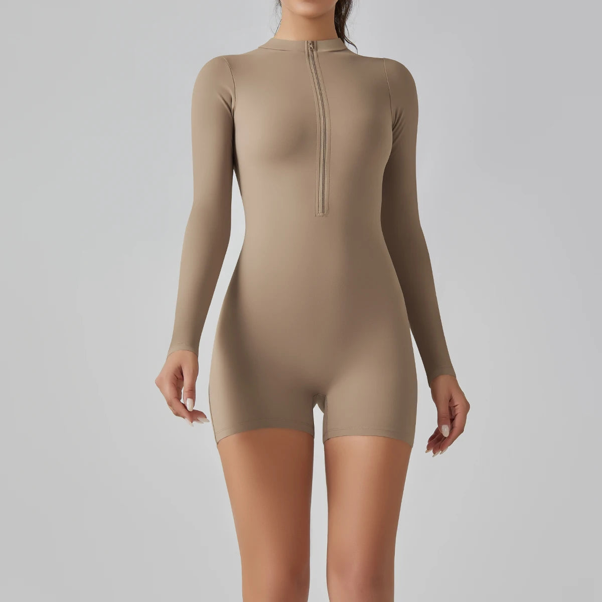 Victorious EvoForm Sports Bodysuit