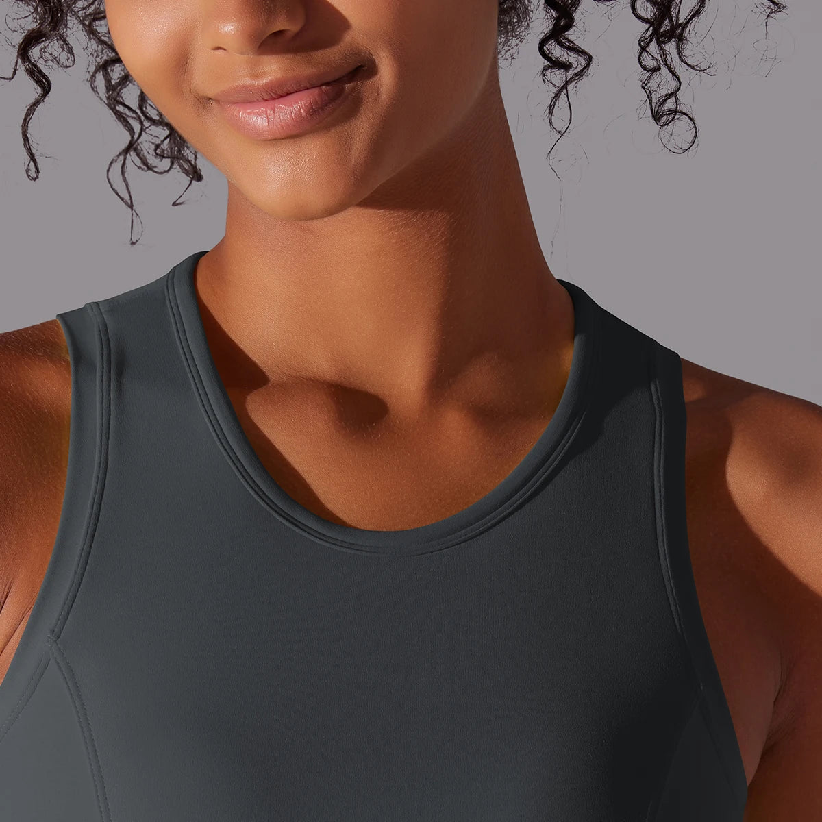 Victorious VictoryBoost Sports Tank Top