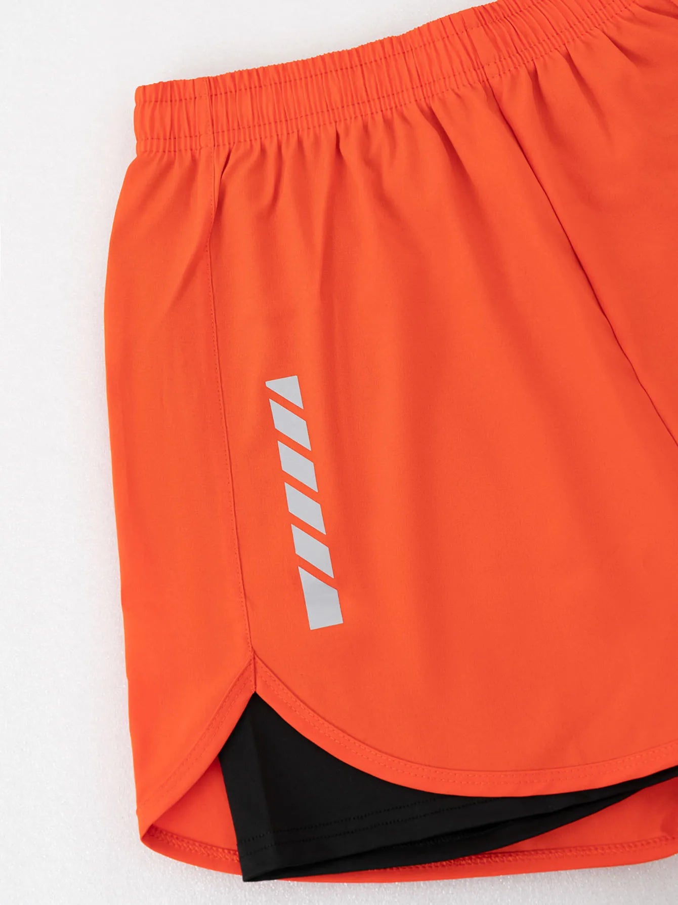 Victorious Ellie's Resilience Running Shorts XXIIV / 2 in 1 Lined