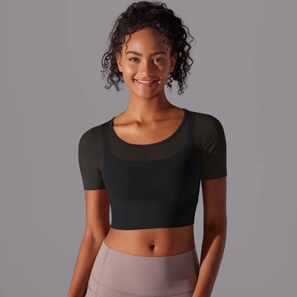 Victorious ExoShape Sports Top