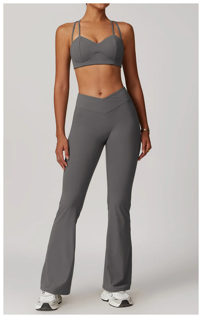 Victorious EnduraFlow Sports Bra