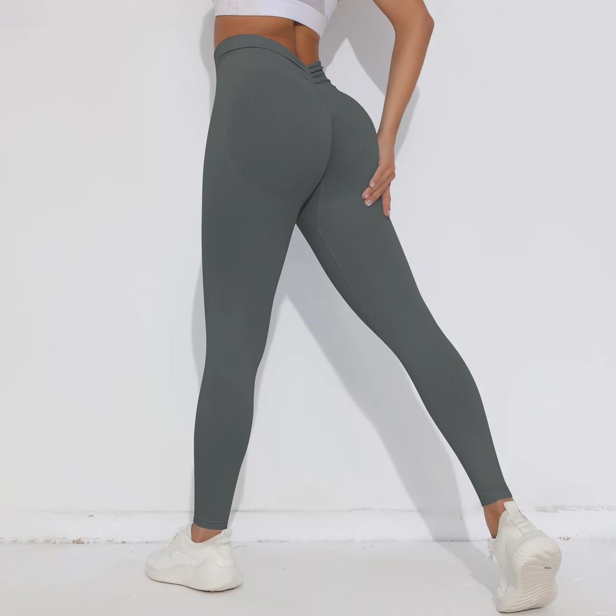 Victorious FlexCurve High-Rise Leggings