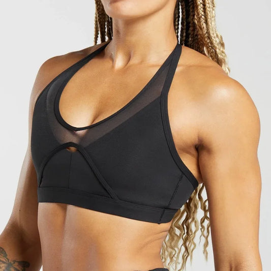 Victorious AthleteX Shockproof Sports Bra