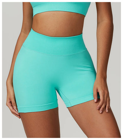 Victorious VividSplash Seamless Shorts