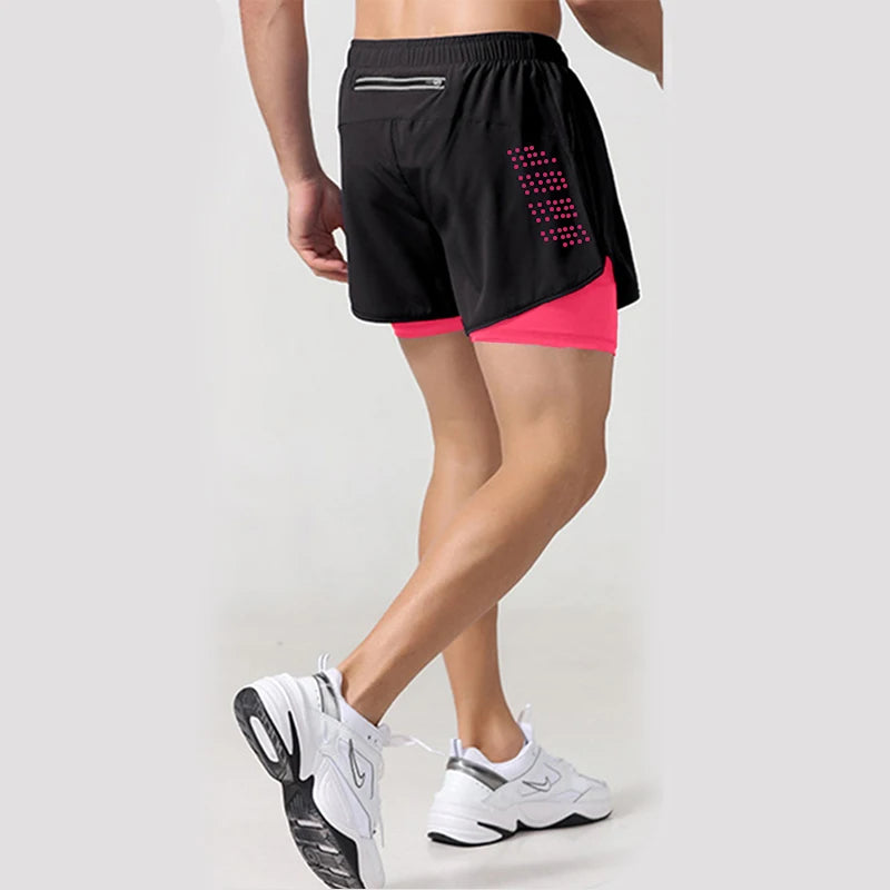 Victorious Hercules’ Strength Shorts XXIIV