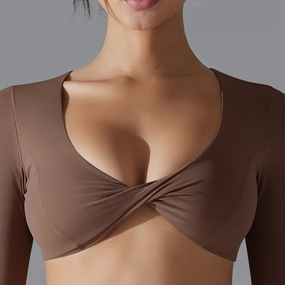 Victorious Darkflame Sports Top