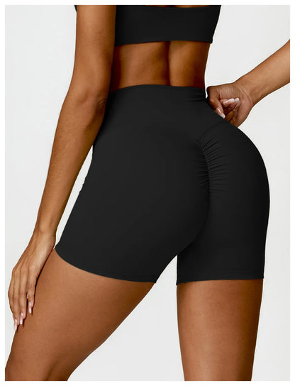 Seamless DynamicFit Gym Shorts