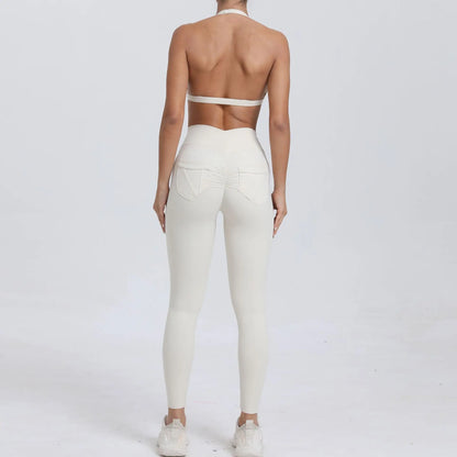 Victorious QuickFit 2Pcs Sports Leggings