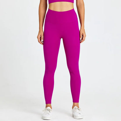 Victorious Firefly Resistance Sports Leggings