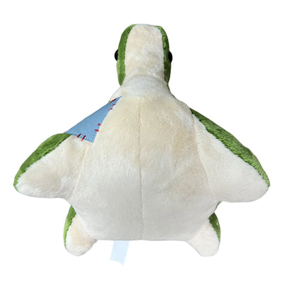 25cm Apex Legends Heirloom Purple Nessie Plush Wattsons