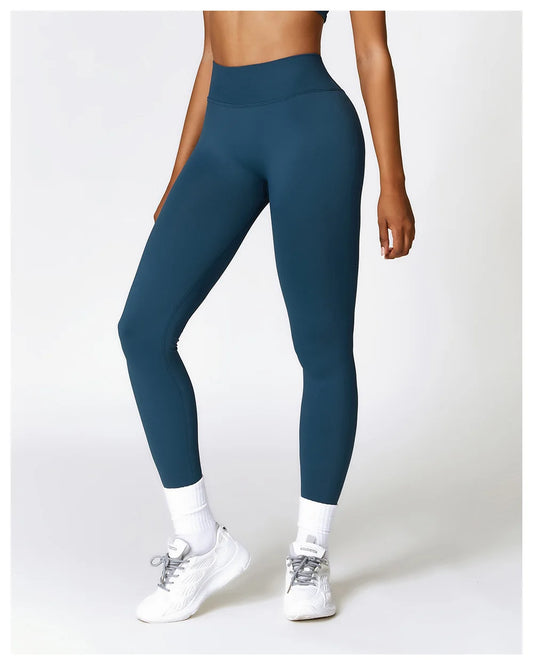 Victorious Earth Guardian XXIIV / Sports Fitness Leggings