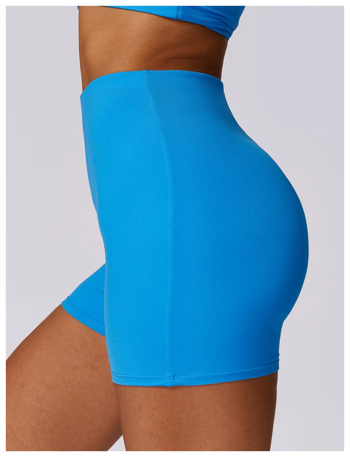 Victorious PowerMove Seamless Shorts