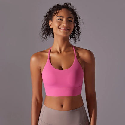 Victorious VictoryStreet Sport Bra