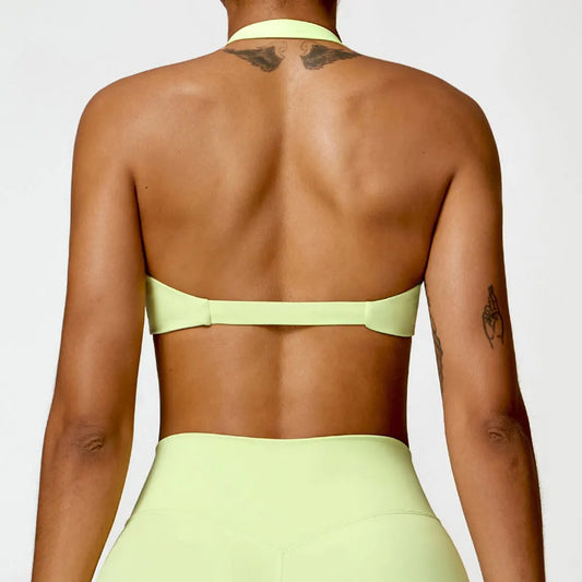 Victorious Atlas Endurance Sports Bra