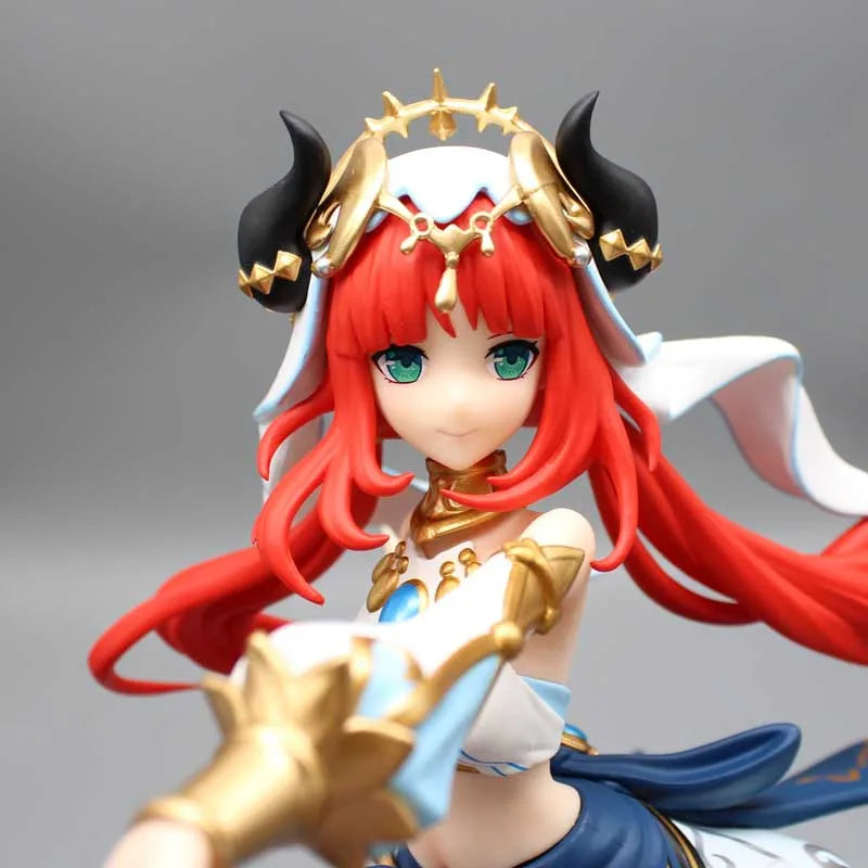 Nilou Genshin Impact Anime Figure 27cm