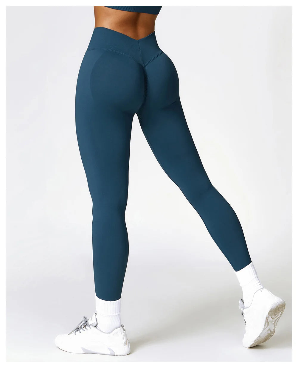 Victorious Earth Guardian XXIIV / Sports Fitness Leggings