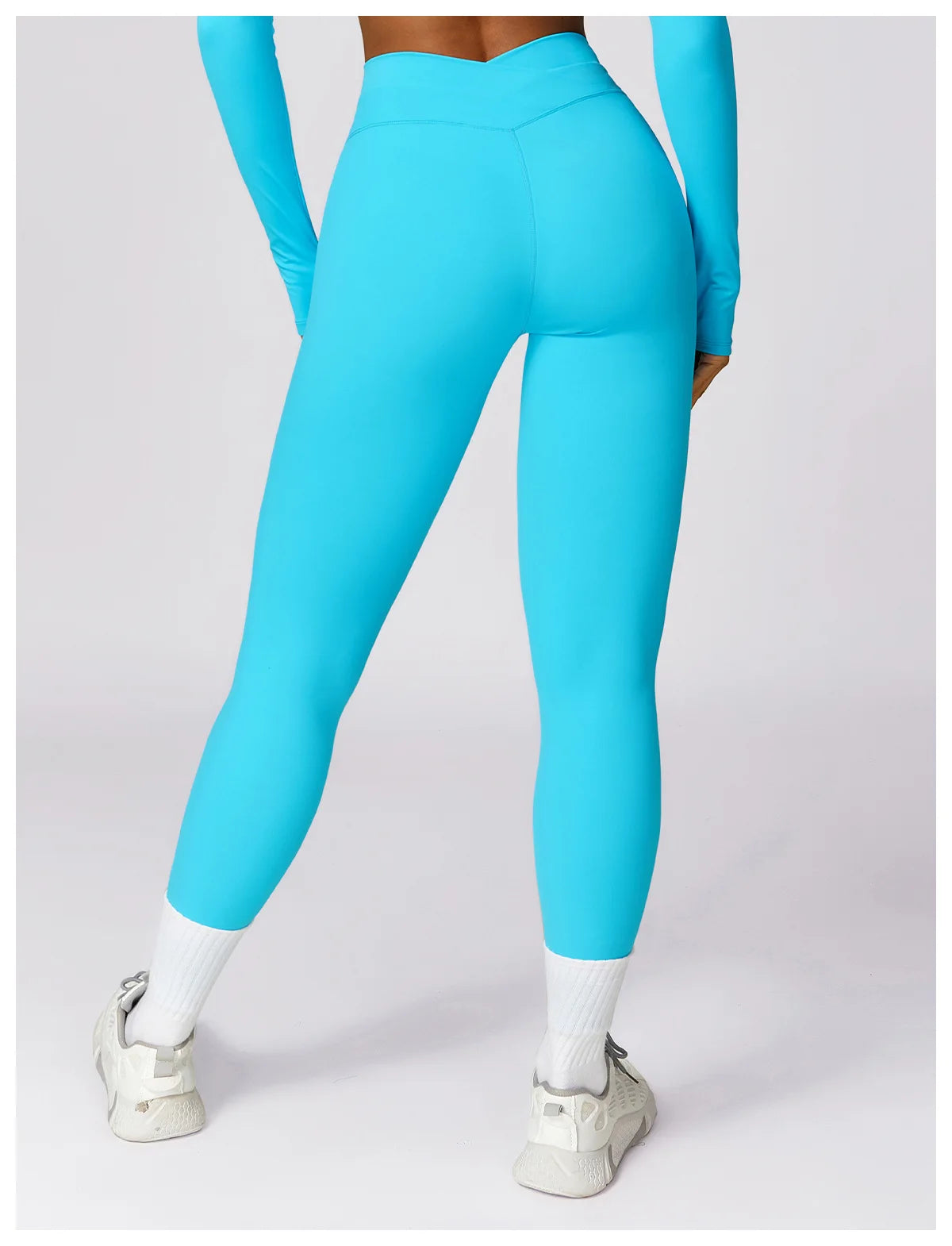 Victorious Hyperion Sports Leggings