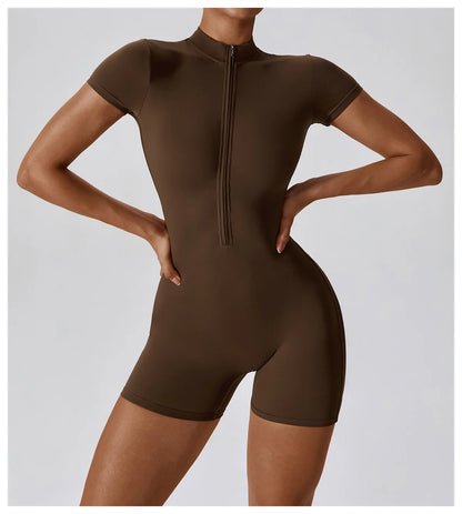 Victorious AeroFlex Sports Bodysuit