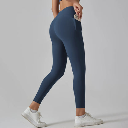 Victorious GravityFit Seamless Leggings