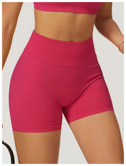 Victorious MotionFlow Seamless Shorts