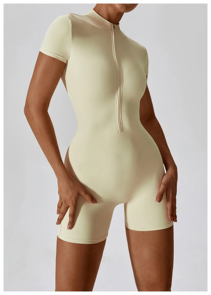 Victorious AeroFlex Sports Bodysuit