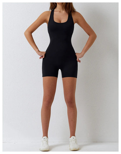 Victorious Dusk Dynamics Sports Jumpsuit