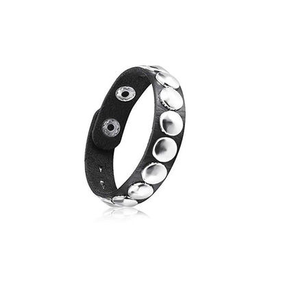 Gothic Spike Bracelet Punk Rock Accessories