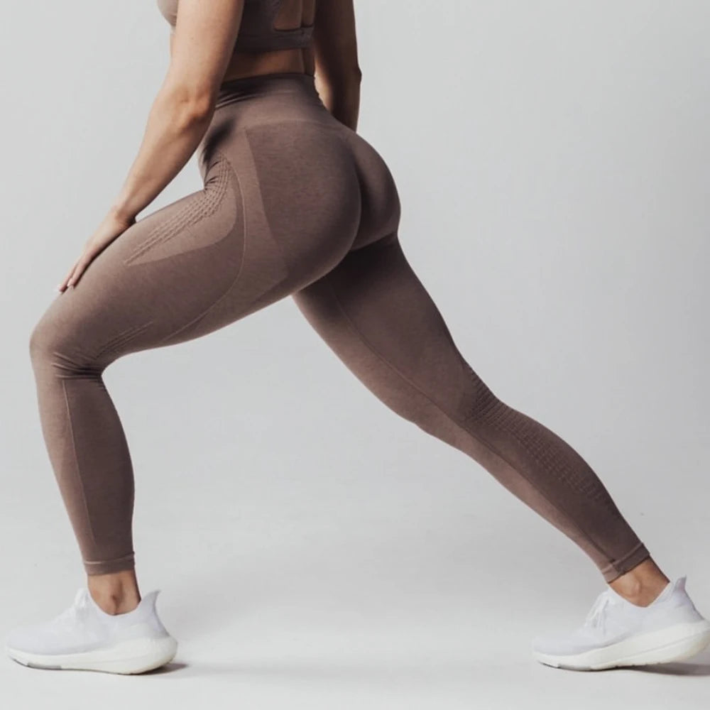 Ellie Apex Contour Leggings XXIIV