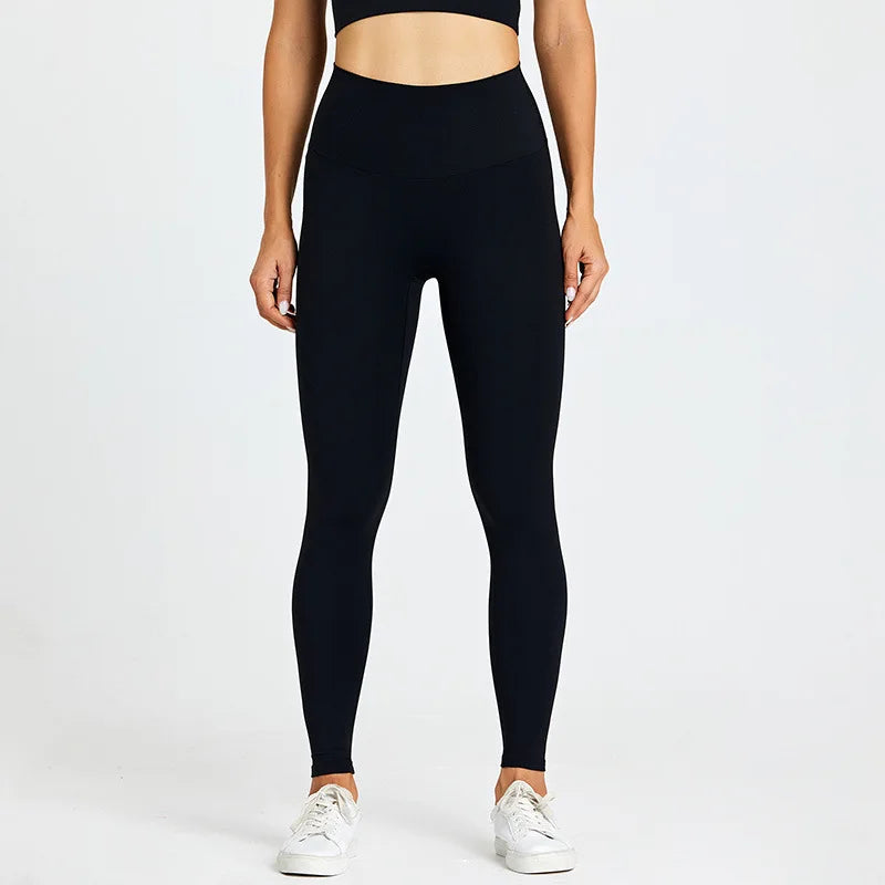 Victorious Firefly Resistance Sports Leggings